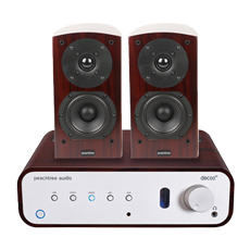 Peachtree Audio(ġƮ ) decco65  + Ͻ Ŀ Design 5