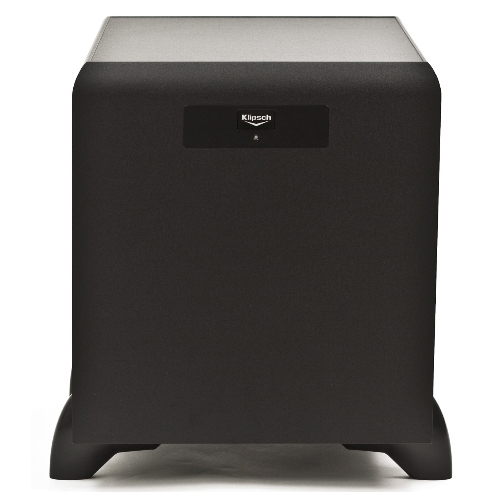 Klipsch(클립쉬) 서브 우퍼 Klipsch(클립쉬) SW450 서브 우퍼 스피커 파인에이브이